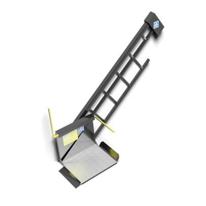 Подъёмник наклонный для инвалидов ПТУ-2